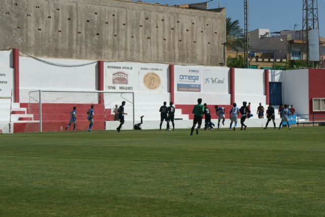 XII Torneo Inf Ciudad de Totana 2013 Report.I - 35